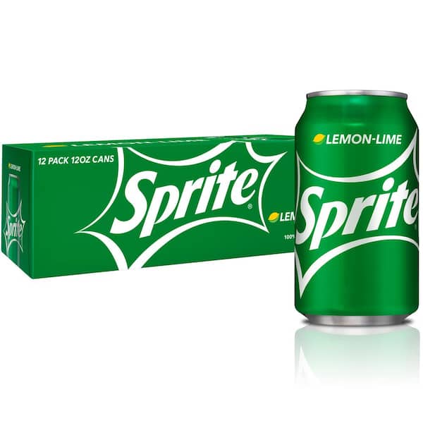 Save on Sprite Zero Lemon Lime Soda Diet - 6 pk Order Online Delivery