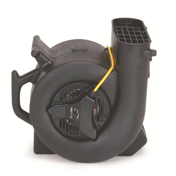 Powr-Flite 1/2 HP Carpet Dryer Air Mover