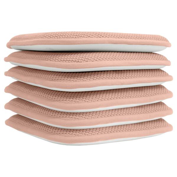 Blush best sale seat pads