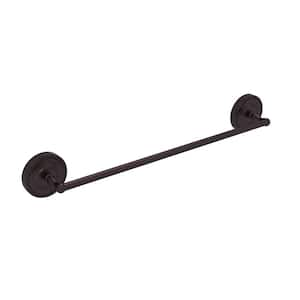 Regal Collection 18 in. Towel Bar in Polished Brass