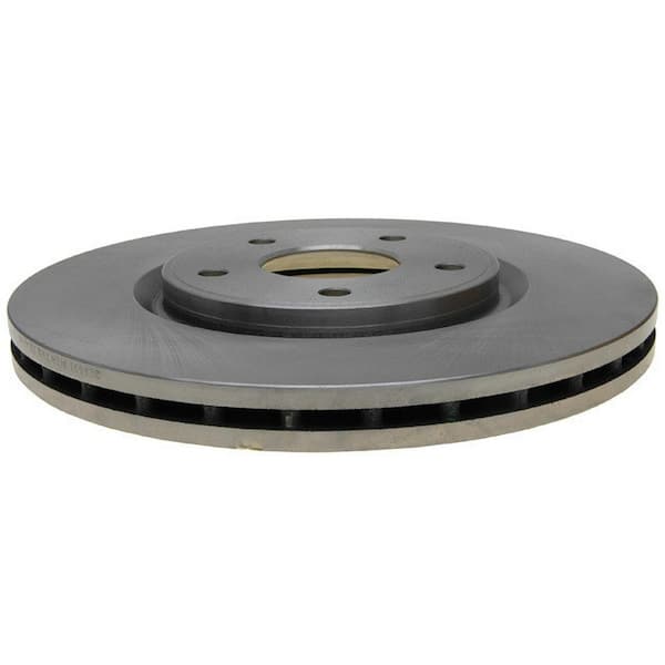 Raybestos Disc Brake Rotor