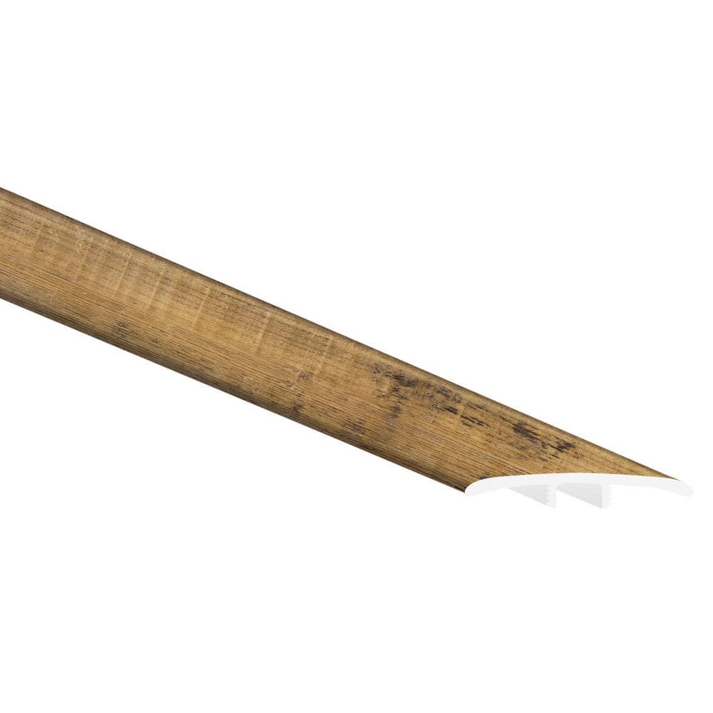 Aged Hickory 1/4 in. T x 1.77 in. W x 94 in. L Luxury Vinyl T-Molding price history on PriceWatchPro