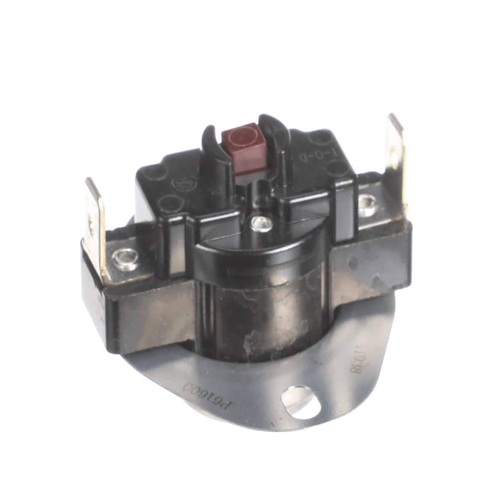 Manual Reset Flame Rollout Switch, 300F price history on PriceWatchPro