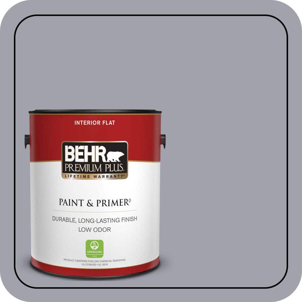1 gal. #MQ5-08 Masterpiece Flat Low Odor Interior Paint & Primer price history on PriceWatchPro