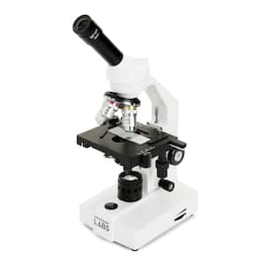 Labs CM2000CF Compound Microscope