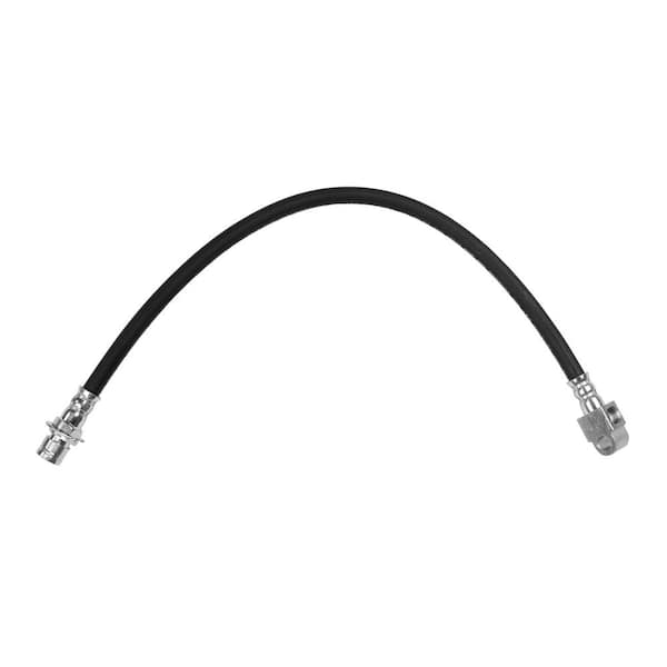 Sunsong Brake Hydraulic Hose - Rear Center