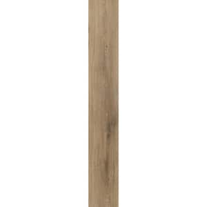 Dakota Angelina 12 Mil x 7 in. W x 48 in. L Waterproof Click Lock Vinyl Plank Flooring (18.67 sq. ft./ case )