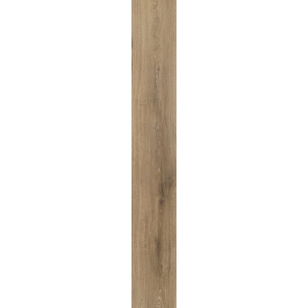 Shaw Dakota Angelina 12 Mil x 7 in. W x 48 in. L Waterproof Click Lock Vinyl Plank Flooring (18.67 sq. ft./ case )