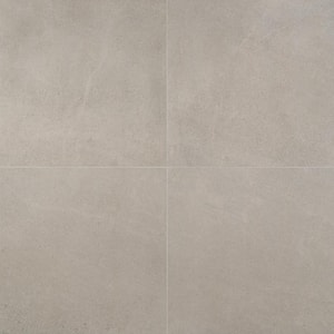 Jefferson Rock 24 in. x 24 in. Matte Porcelain Floor and Wall Tile (4 pieces/15.49 sq. ft./Case)
