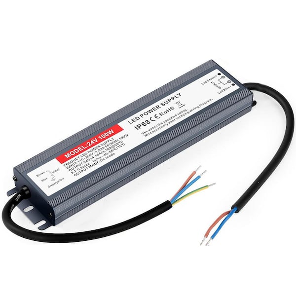 YICHUHAOXI 24VAC 40VA Plug-In Transformer Compatible with Doorbell Thermostat Power Solution for Nest Ecobee Sensi Honeywell