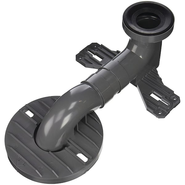 Unifit 14 in. Toilet Trapway