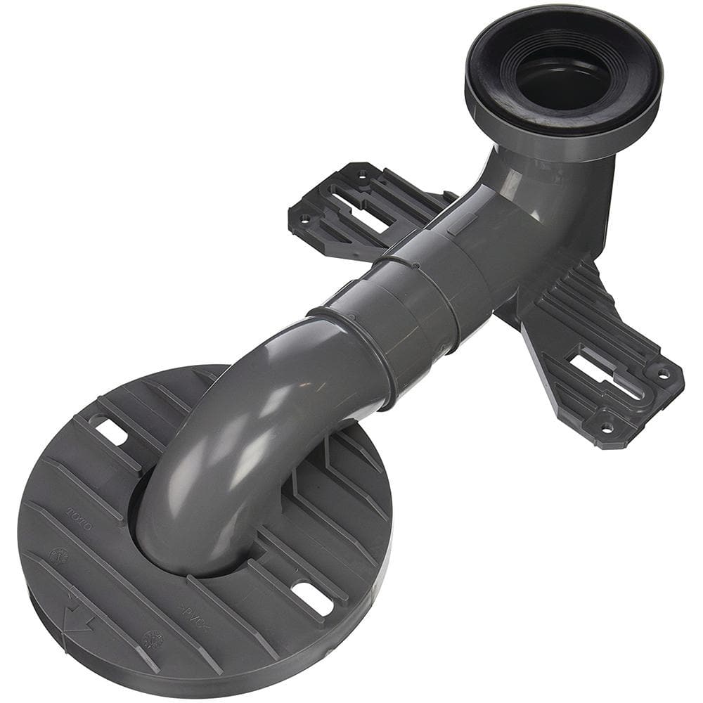 Have a question about TOTO Unifit 14 in. Toilet Trapway? - Pg 2