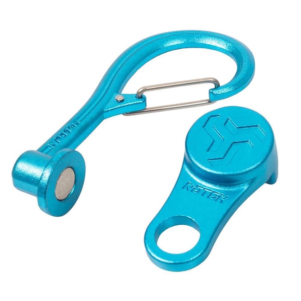 Notch Magneato 6 in. Chest Harness Attachment