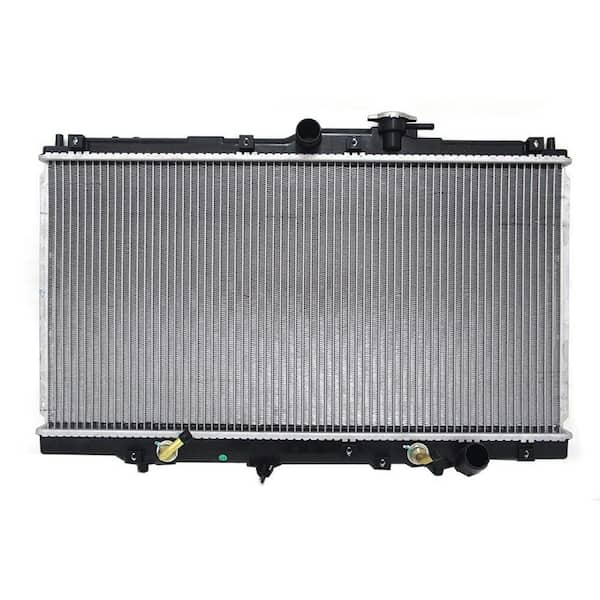 OSC Radiator
