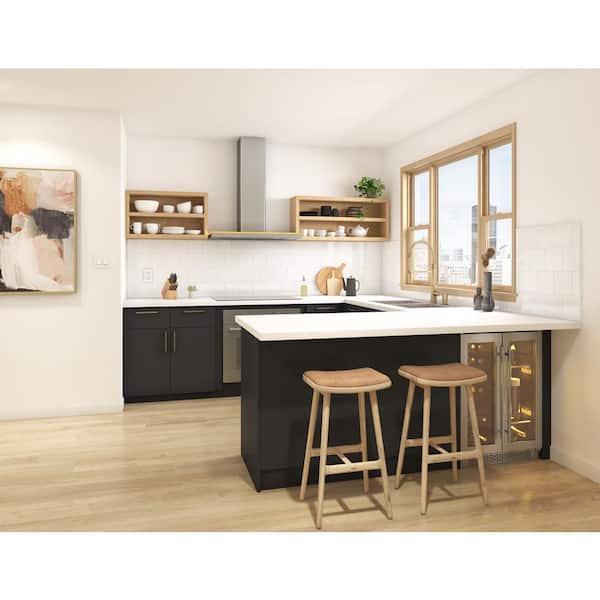 Zephyr Luce 36 in. 600 CFM Wall Mount Range Hood with LED Light in