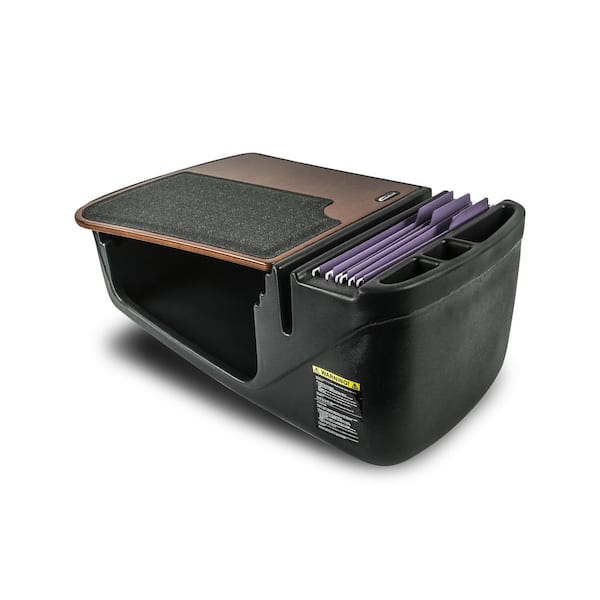 AutoExec Efficiency GripMaster Mahogany