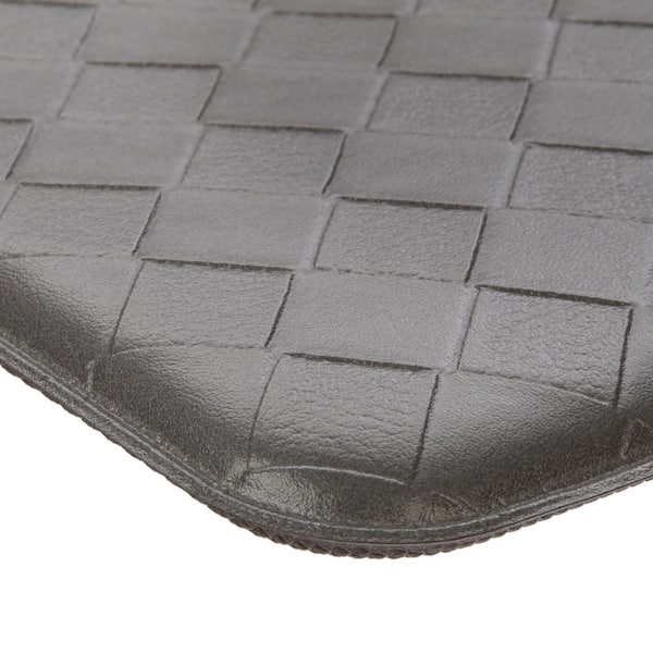 An Anti-Fatigue Mat Is Your Last Stand to Combat Work-Related Strain!