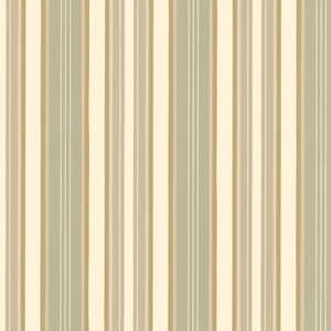 Textured Stripe Vinyl Roll Wallpaper (Covers 55 sq. ft.)