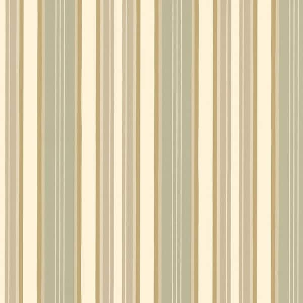 Reviews for Norwall Textured Stripe Vinyl Roll Wallpaper (Covers 55 sq ...