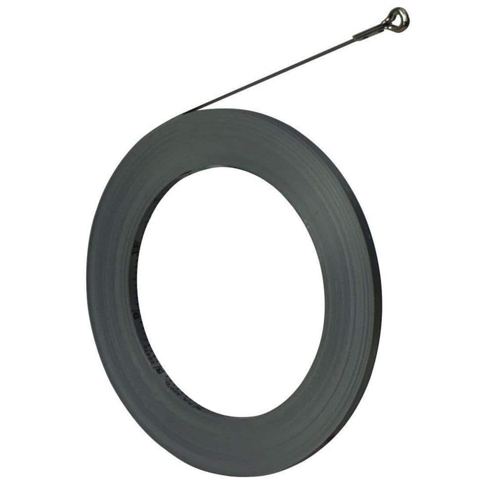 Lufkin 1/4 in. x 100 ft. Replacement Blade for Derrick Chrome Clad price history on PriceWatchPro