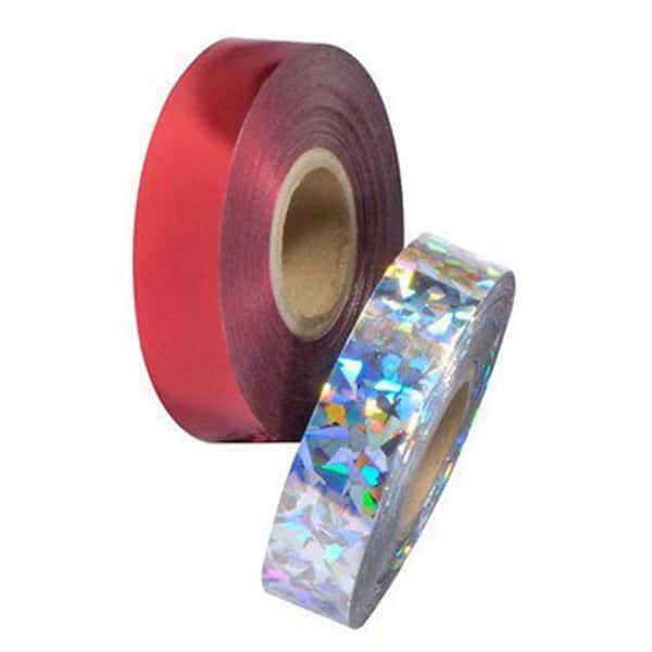 ZENPORT:Zenport Reflective Bird Scare Tape (10-Rolls)