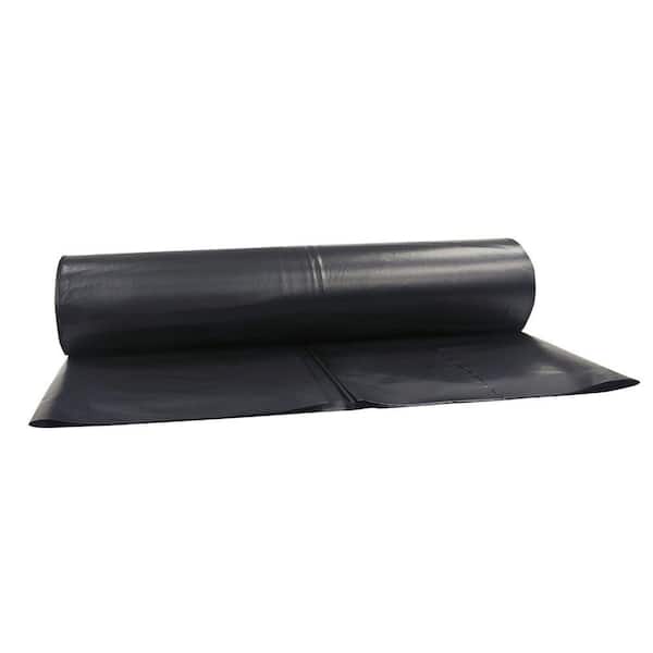 Speedway Motors Colored Plastic HDPE Sheet 10 Ft Rolled, 1/8 Inch