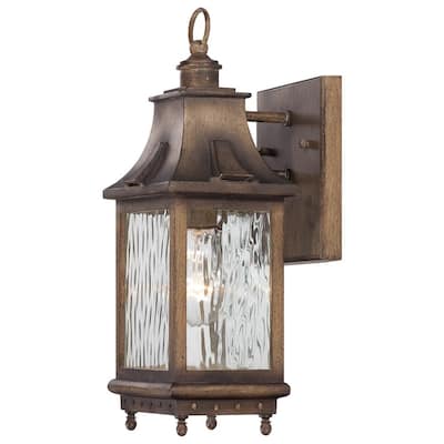 the great outdoors by Minka Lavery - Outdoor Wall Lighting the great outdoors by Minka Lavery - Outdoor Wall Lighting