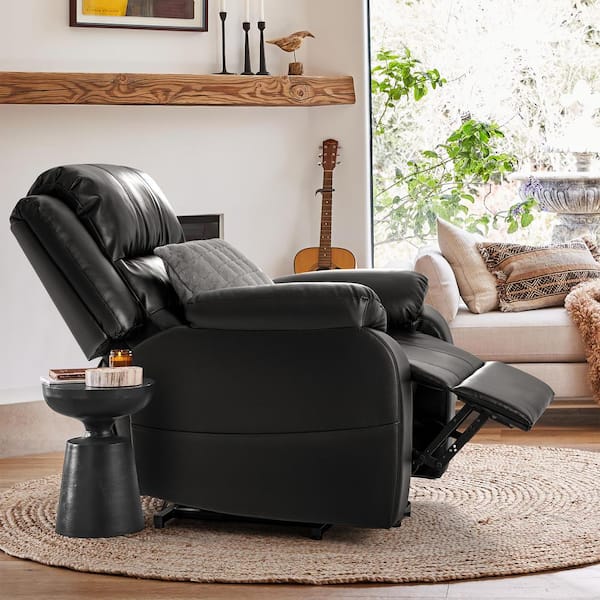 LACOO Big and Tall Power Recliner Lift Chair for Elderly