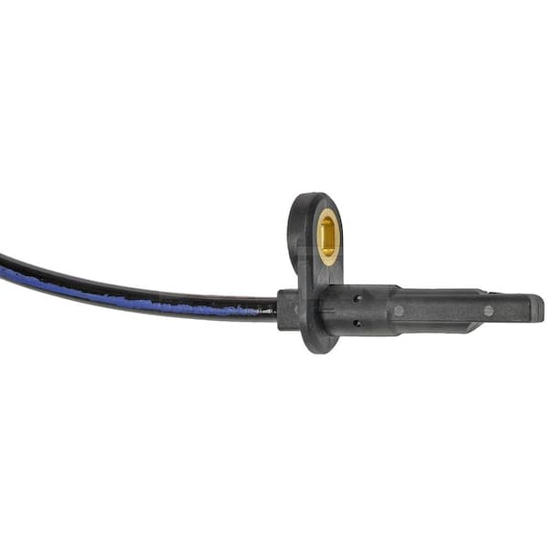 OE Solutions Anti-Lock Braking System Wheel Speed Sensor 2003-2011 Honda Element 2.4L