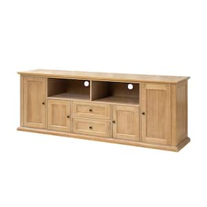 Eva Seadrift 72" Traditional TV Stand