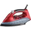 Brentwood Mpi-70 Classic Steam and Spray Iron, Size: 11.00, Black