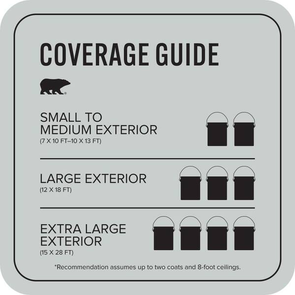 BEHR ULTRA 1 gal. #720E-2 Light French Gray Semi-Gloss Enamel