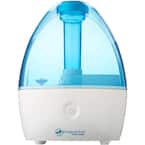 H910BL 14-Hour Nursery Ultrasonic Cool Mist Humidifier