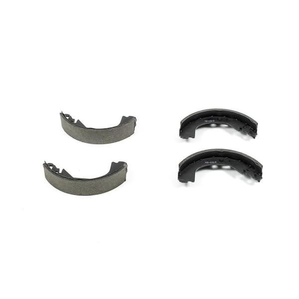 Power Stop Drum Brake Shoe - Rear