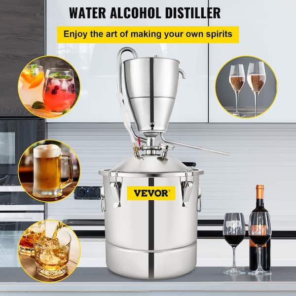 Cocktail Mixer Home Oxygen Cocktail Maker - China Oxygen
