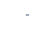 Clam 15659 Straight Drop Ice Fishing Rod - 27 Light with Medium