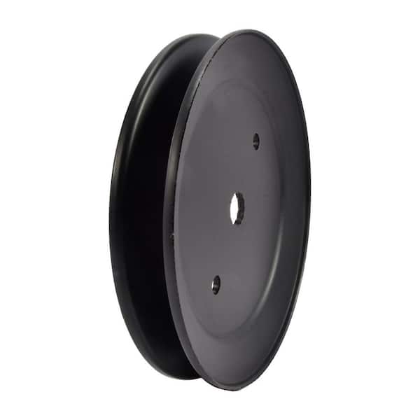 MaxPower Spindle Pulley For Craftsman, Husqvarna, Poulan Mowers