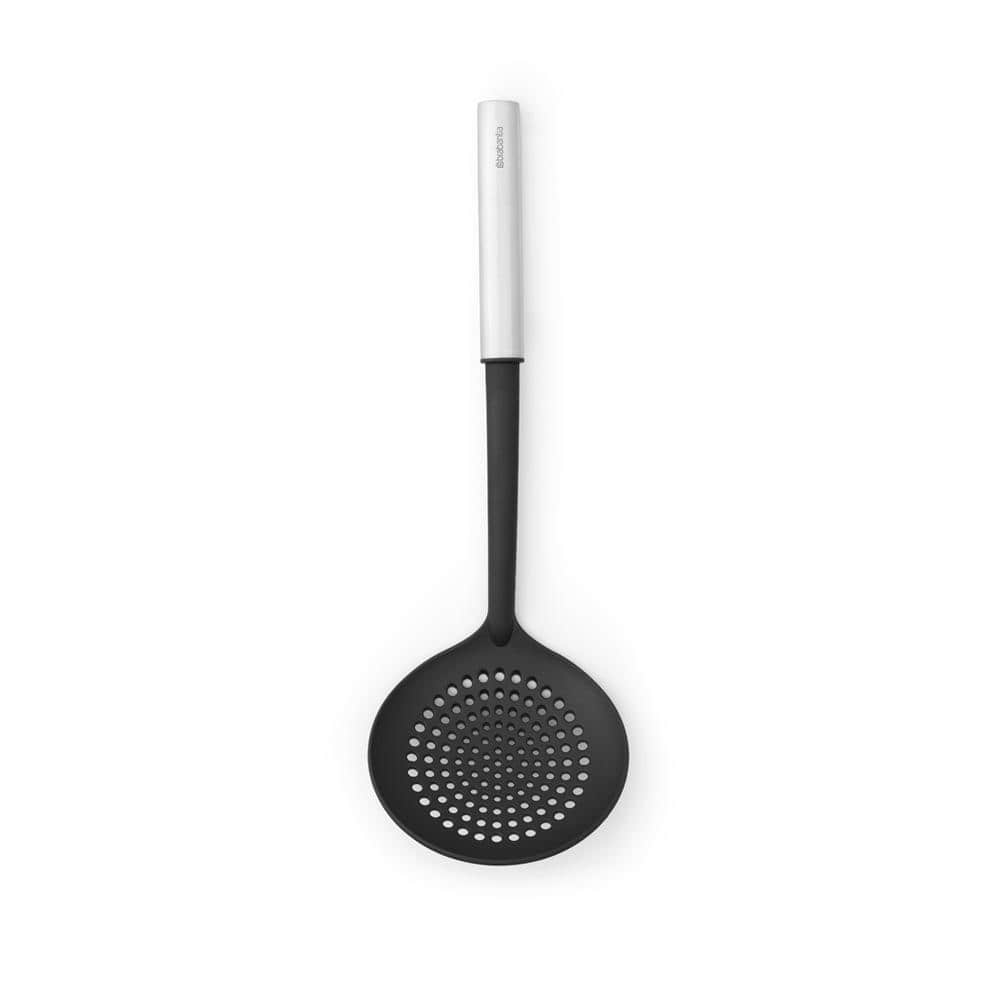Profile 4-Piece Stainless Steel and Nylon Non-Stick Kitchen Utensils Set