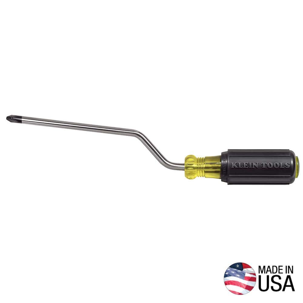 "#2 Phillips Head Rapi-Driv Screwdriver with 6 in. Shank- Cushion Grip Handle" price history on PriceWatchPro