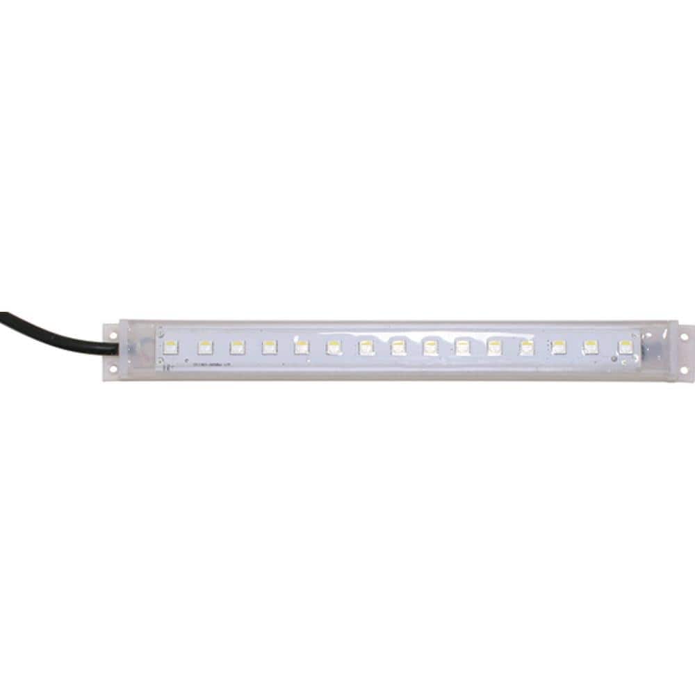 Scan Strip RGBW LED Light, 16 in. price history on PriceWatchPro
