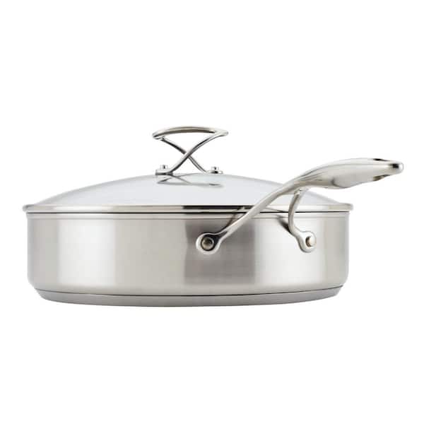 Vital Cooking Vessels for the Kitchen: The Sauté Pan