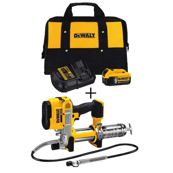 DEWALT ATOMIC 20V MAX Cordless Brushless 4-1/2 in. Circular Saw