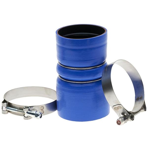Turbocharger Intercooler Hose Kit