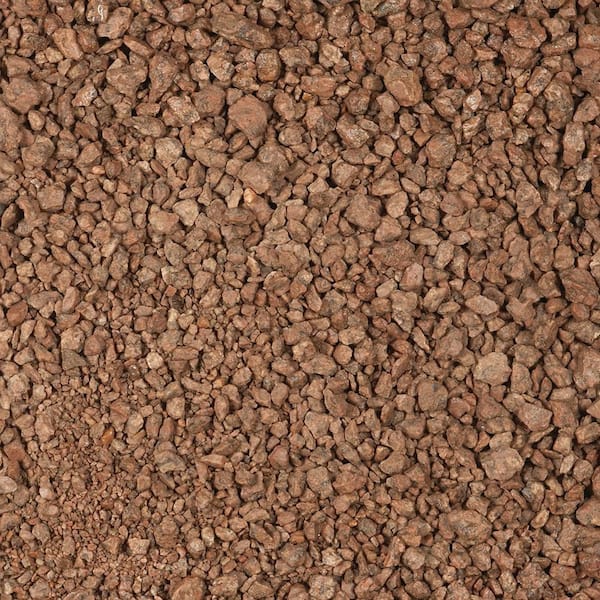 0.5 cu. ft. Bagged Mountain Granite Decorative Landscape Rock 64 Bags/32 cu. ft./Pallet