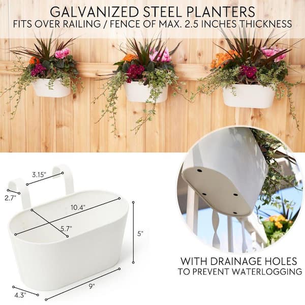 floor stand for hanging plants 60" Adjustable Heavy Duty Shepherd's Hook Floor Stand For Patio/Garden