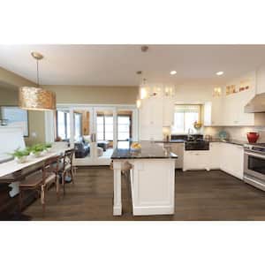 Take Home Sample - Lancaster Madison Pointe 12mm T x 7 in. W x 7 in. L Engineered Hardwood Flooring