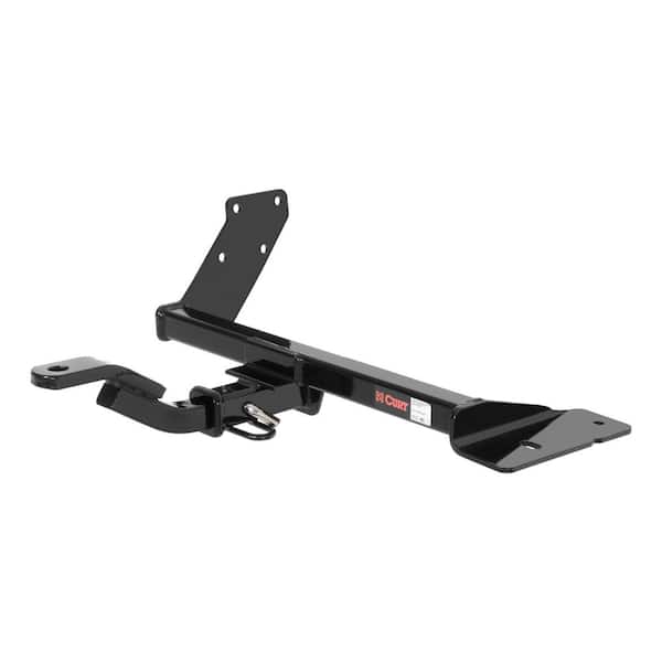 CURT Class 1 Trailer Hitch, 1-1/4 in. Ball Mount, Select Volkswagen Jetta