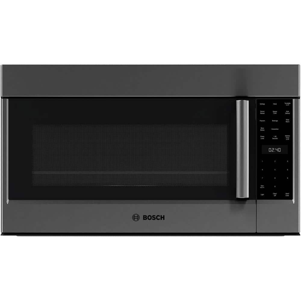 800 Series 1.8 cu. ft. Convection Over-the-Range Microwave