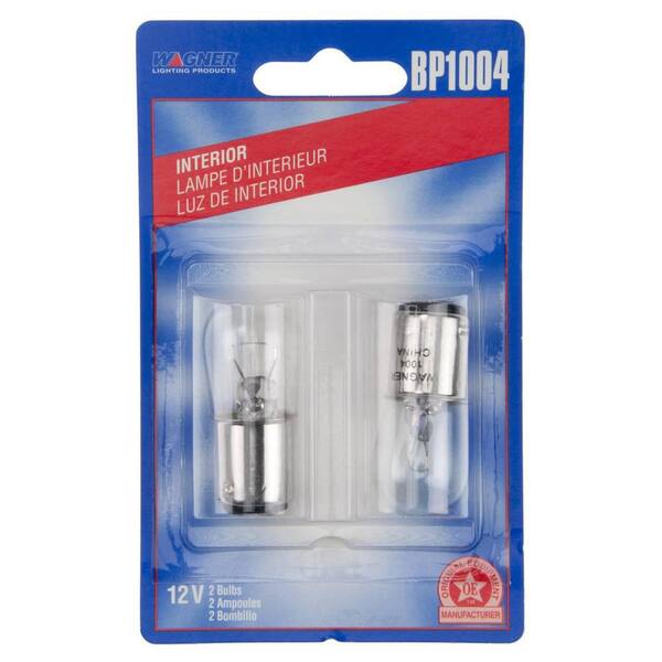 Wagner Lighting Multi Purpose Light Bulb