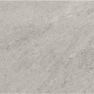 Arena Cinza 24 in. x 24 in. Porcelain Floor and Wall Tile (15.50 sq. ft. / case)